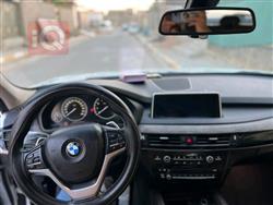 بي ام دبليو X5